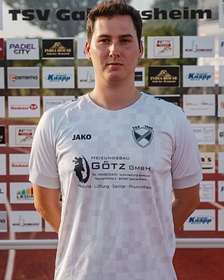 Luca Moser