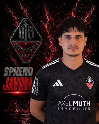 Sphend Javori