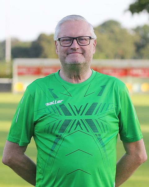 Foto: Heiko van der Velden