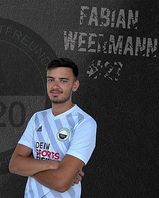 Fabian Weermann