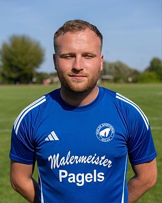 Thomas Gilles