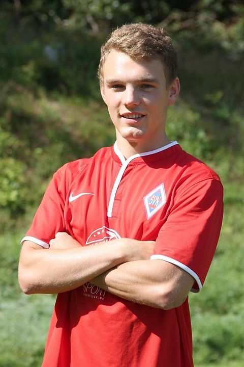 Foto: Beatrice Geier