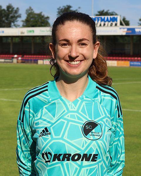 Lara Bohlin