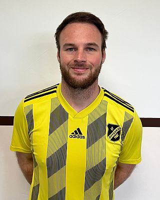 Christopher Steinmetz