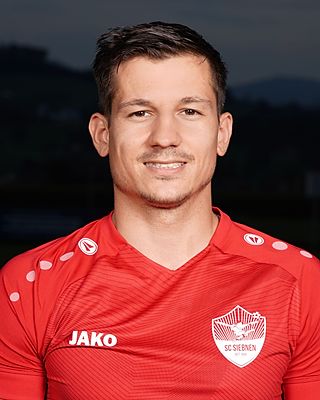Nemanja Boskovic