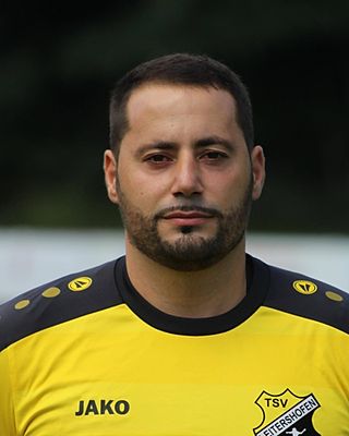 Günther Tischendorf