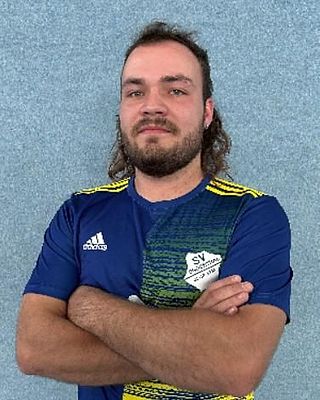 Christian Schleifer