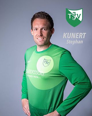 Stephan Kunert