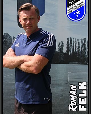 Roman Felk