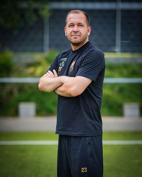 Foto: Sportfotografie Rosta