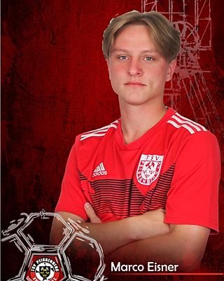 Marco Eisner