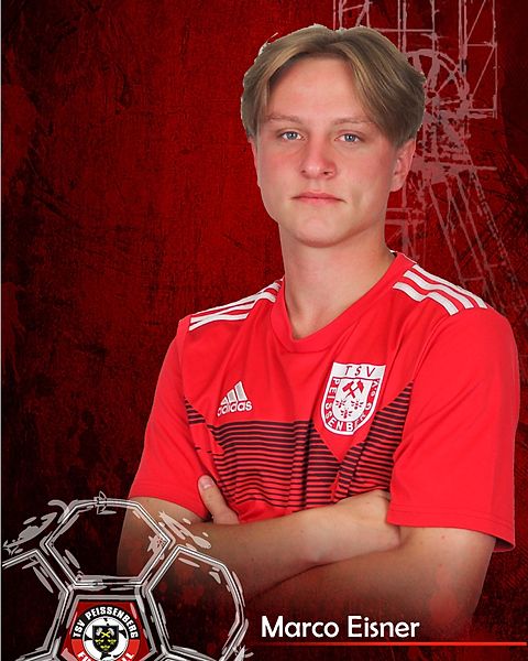 Foto: Tsv Peißenberg