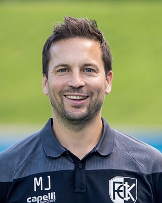 Matthias Jörg