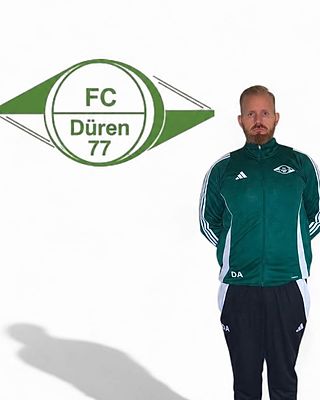 Dennis Augé