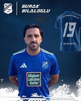 Burak Bilaloglu