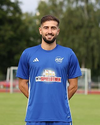 Cihan Öztürk