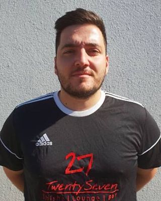 Ibrahim Yerlikaya