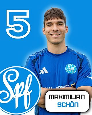 Maximilian Schön
