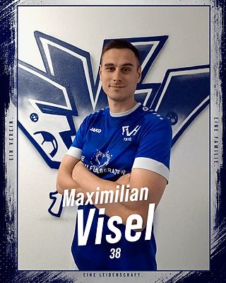 Maximilian Visel