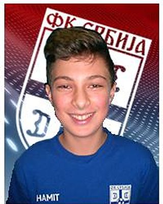 Hakan Hamit Özketeci