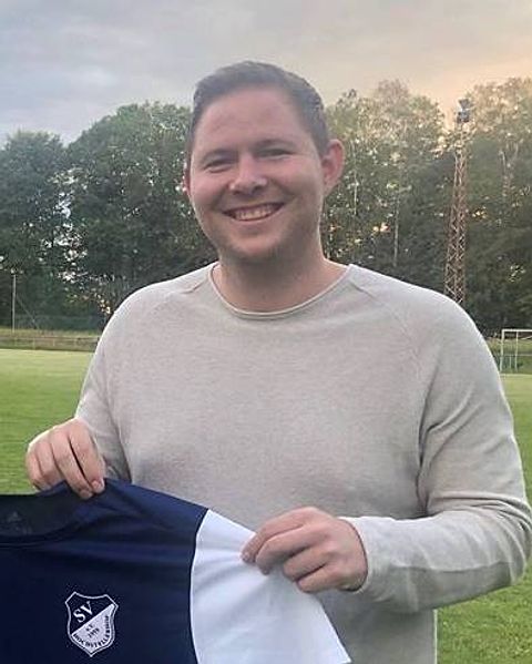 Foto: SV Hochstellerhof