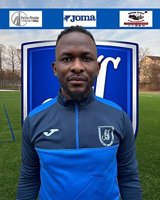 Guy Merlin Djokoh Kouam