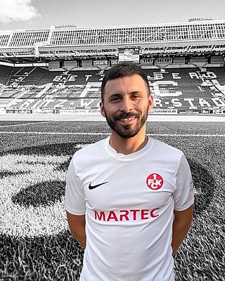 Yvo Vitor Dos Santos