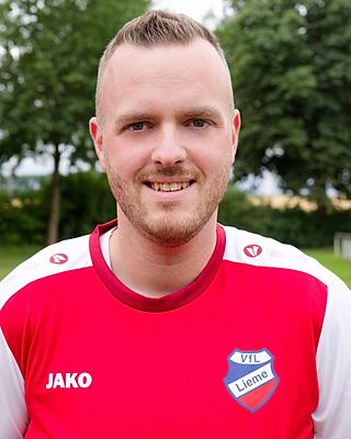 Henrik Weber