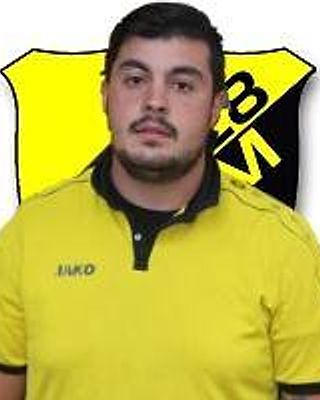 Michalis Kogias