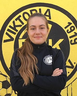 Lisa Maria Sündtgen