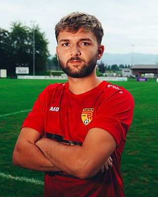 Lirian Berisha