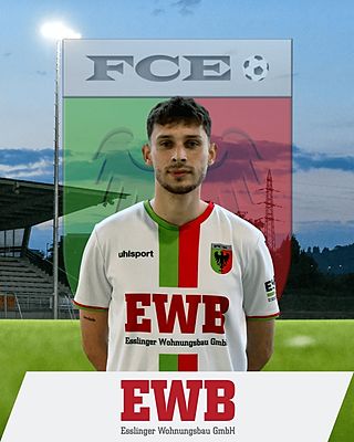 Daniel Kühnbach Azevedo