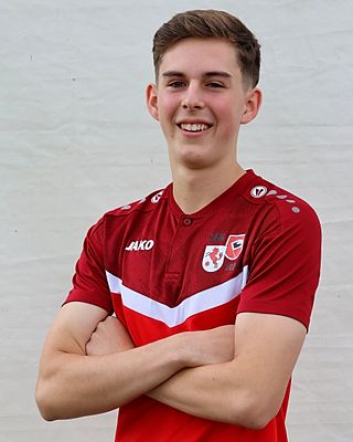 Samuel Kast