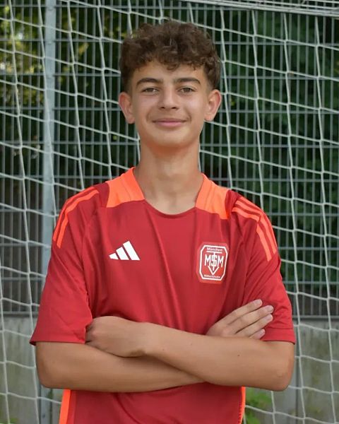 Foto: TSV Milbertshofen