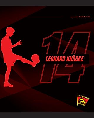 Leonard Mats Knäbke