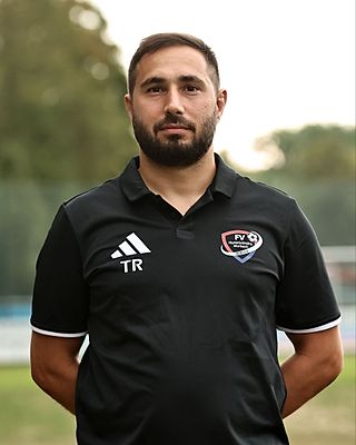 Ismail Kahyaoglu