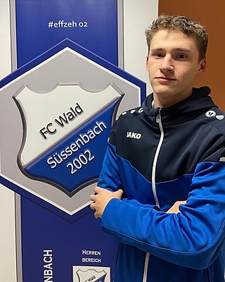 Tobias Hetzenecker
