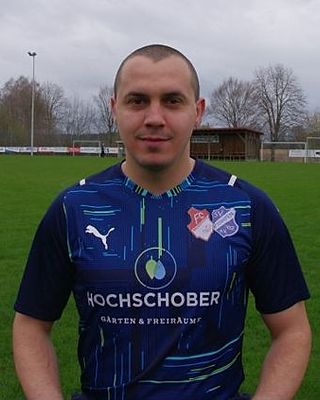 Nikola Jovanovski