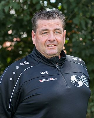 Markus Sedlatschek