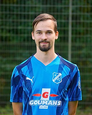 Michael Reijnders