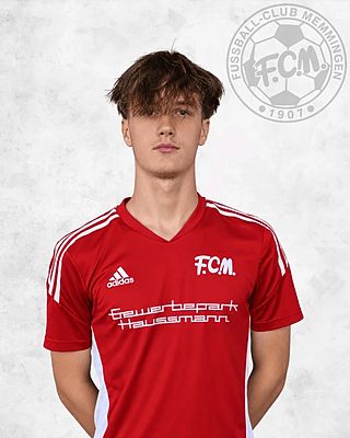 Moritz Holderied