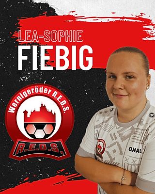 Lea-Sophie Fiebig