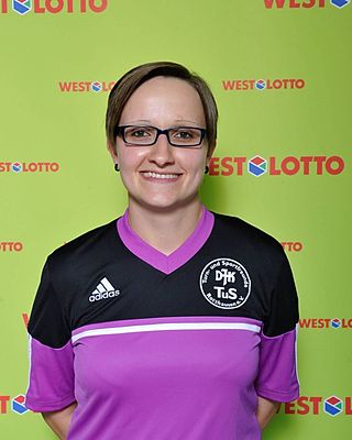 Jessica Hüttenwirth
