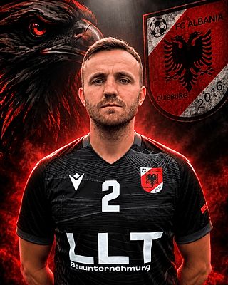 Enver Basholli