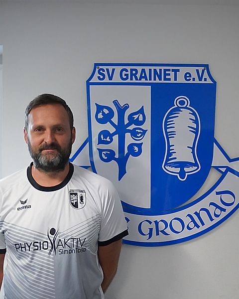 Foto: SV Grainet
