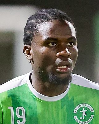 Veraldi Tchinde Nzongang