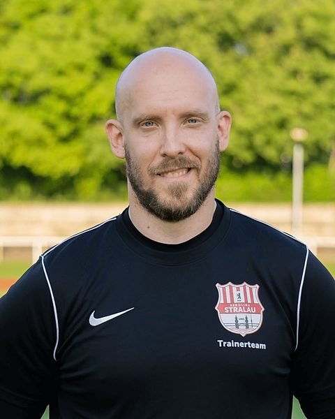 Foto: FSV Berolina Stralau