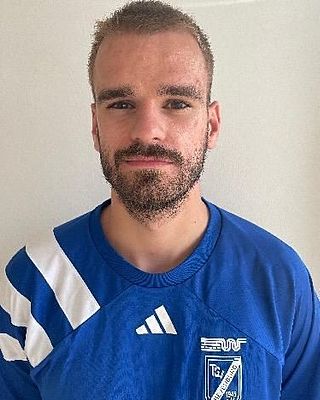 Fabian Picard