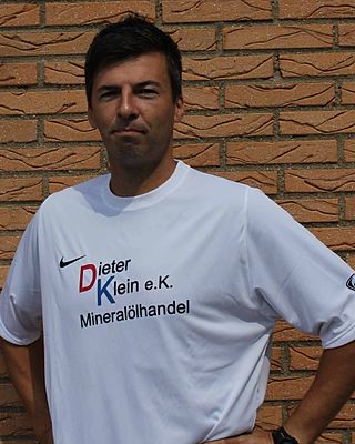 Dirk Karbowiak