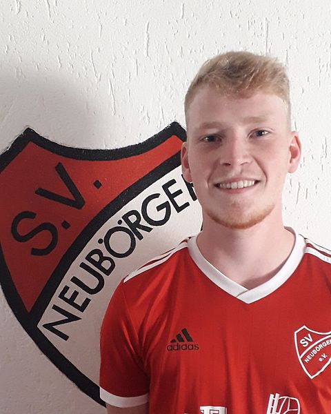 Foto: SV Neubörger